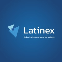 Latin American Stock Exchange Logo
