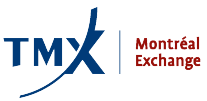 Montreal Exchange Logo