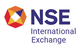 NSE International Exchange Logo